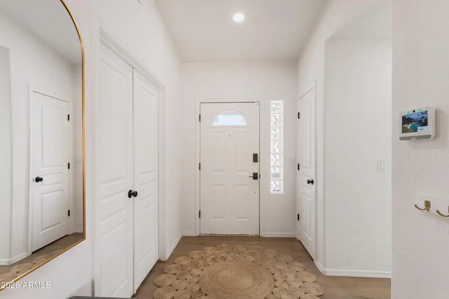 3173 Raven Drive, Sierra Vista, AZ 85650 - #3