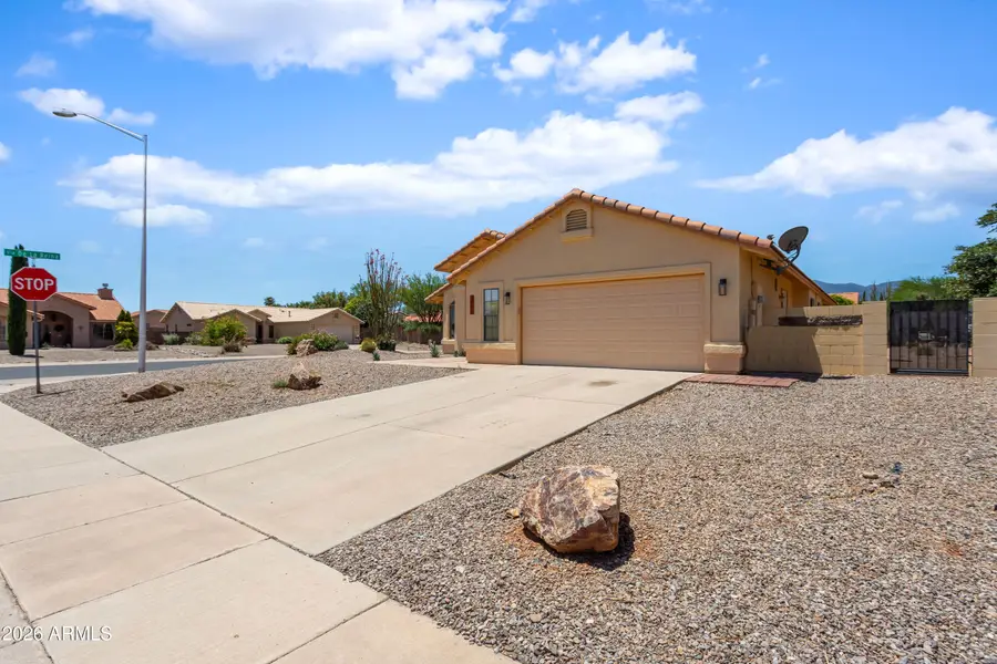 3792 Via Las Pampas --, Sierra Vista, AZ 85650 - #2