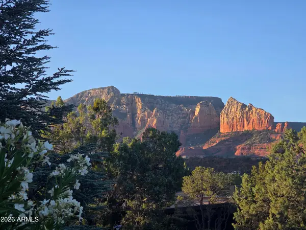 11 Granada Road, Sedona, AZ 86336