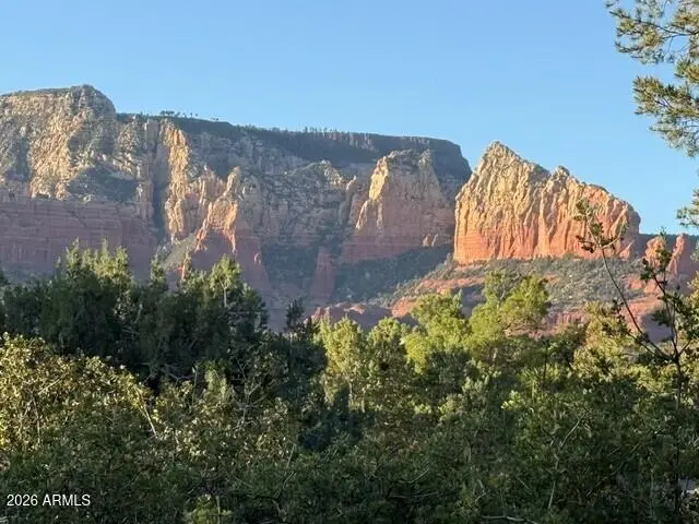 11 Granada Road, Sedona, AZ 86336 - #3
