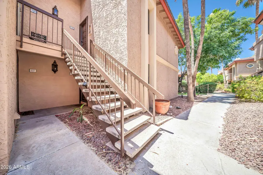 10410 N Cave Creek Road #1018, Phoenix, AZ 85020 - #2