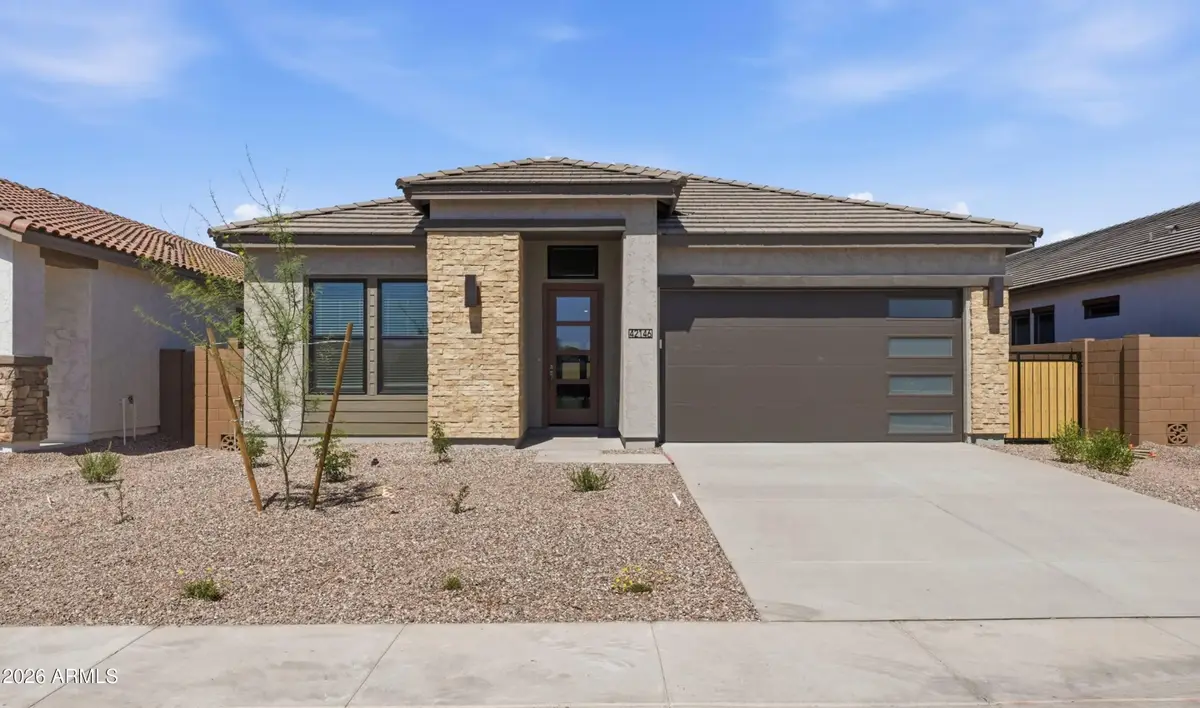 42146 N Steelhead Trail, San Tan Valley, AZ 85140 - #1