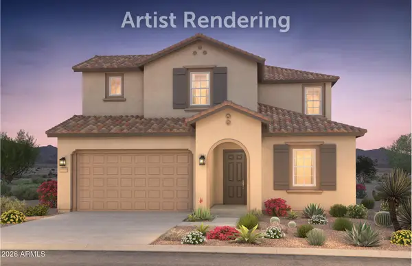 18335 E Creosote Drive, Queen Creek, AZ 85142