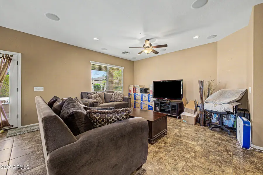 7171 S Sinova Court, Gilbert, AZ 85298 - #3