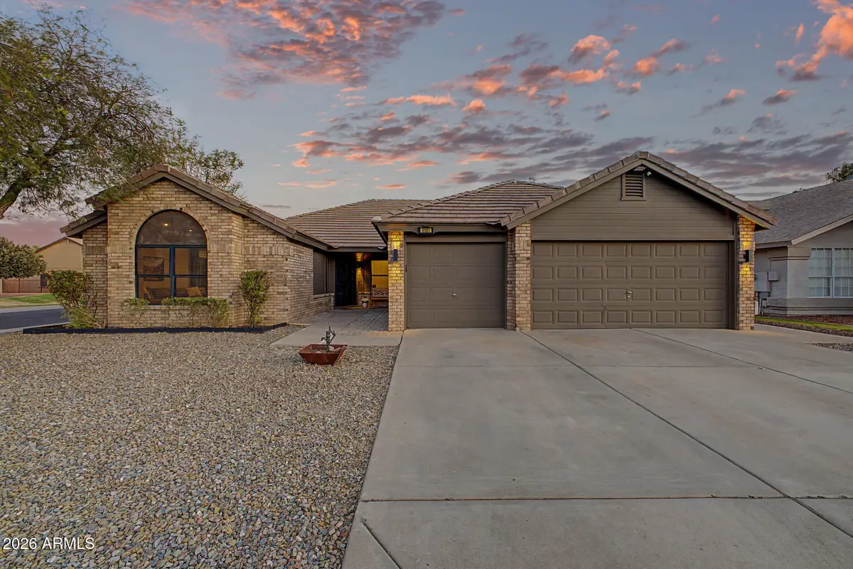 4101 W Calle Lejos --, Glendale, AZ 85310 - #1