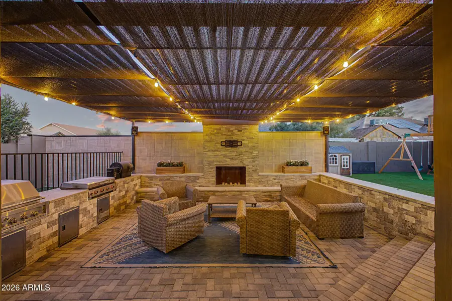 4101 W Calle Lejos --, Glendale, AZ 85310 - #2