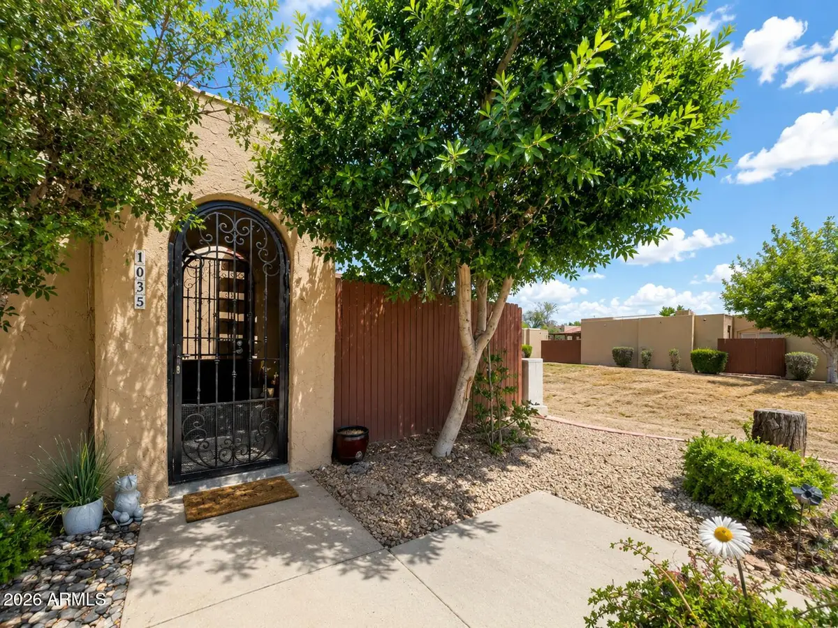 1035 E Northern Avenue, Phoenix, AZ 85020 - #1