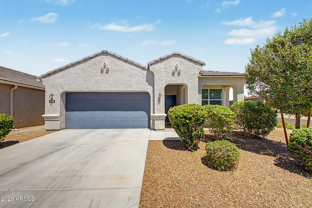 3039 S 78th Lane, Phoenix, AZ 85043 - #1