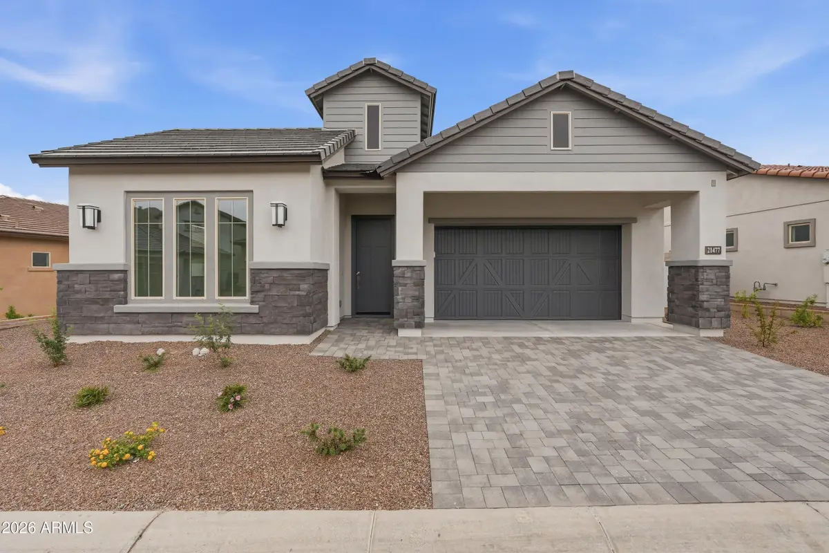 21477 W Meadowbrook Avenue, Buckeye, AZ 85396 - #1