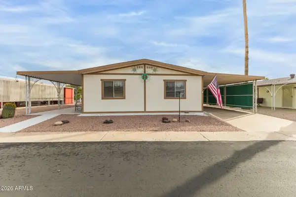 8103 E Southern Avenue #154, Mesa, AZ 85209