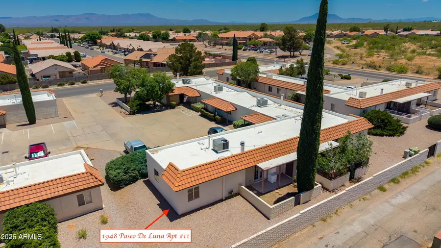 1948 Paseo De La Luna -- #11, Sierra Vista, AZ 85635 - #3