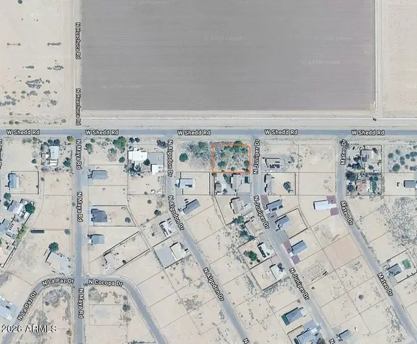 3950 N Juniper Drive #28, Eloy, AZ 85131