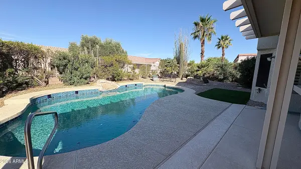 15519 W Clear Canyon Drive, Surprise, AZ 85374