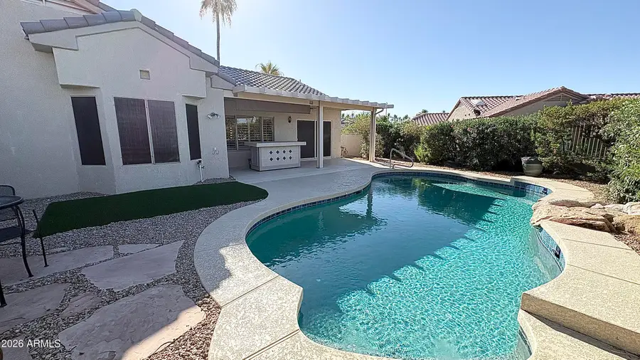 15519 W Clear Canyon Drive, Surprise, AZ 85374 - #2