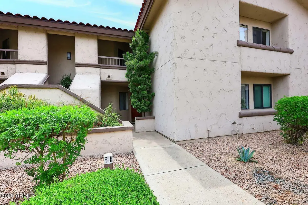 9115 E Purdue Avenue #108, Scottsdale, AZ 85258 - #1