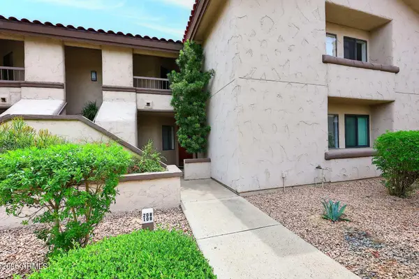 9115 E Purdue Avenue #108, Scottsdale, AZ 85258