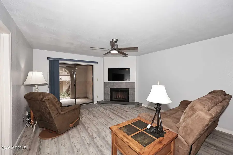 9115 E Purdue Avenue #108, Scottsdale, AZ 85258 - #2