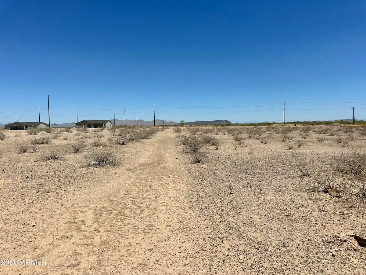 3909 N 365th Avenue #013J, Tonopah, AZ 85354 - #1