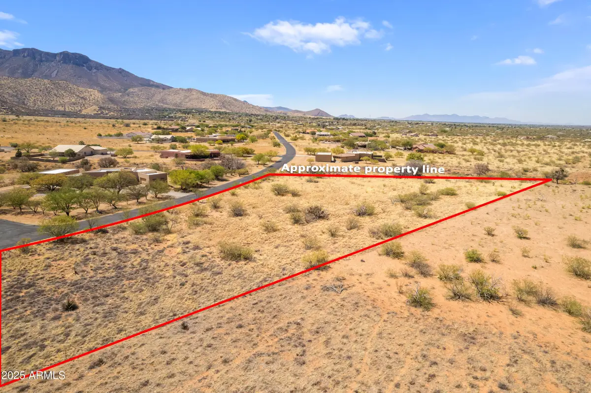 Lot #17 S Palisades Drive #17, Hereford, AZ 85615 - #1