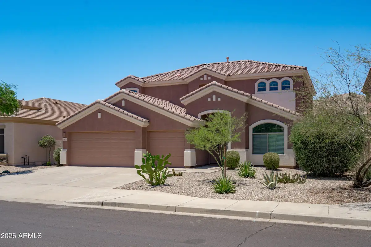 18475 W Sweet Acacia Drive, Goodyear, AZ 85338 - #1