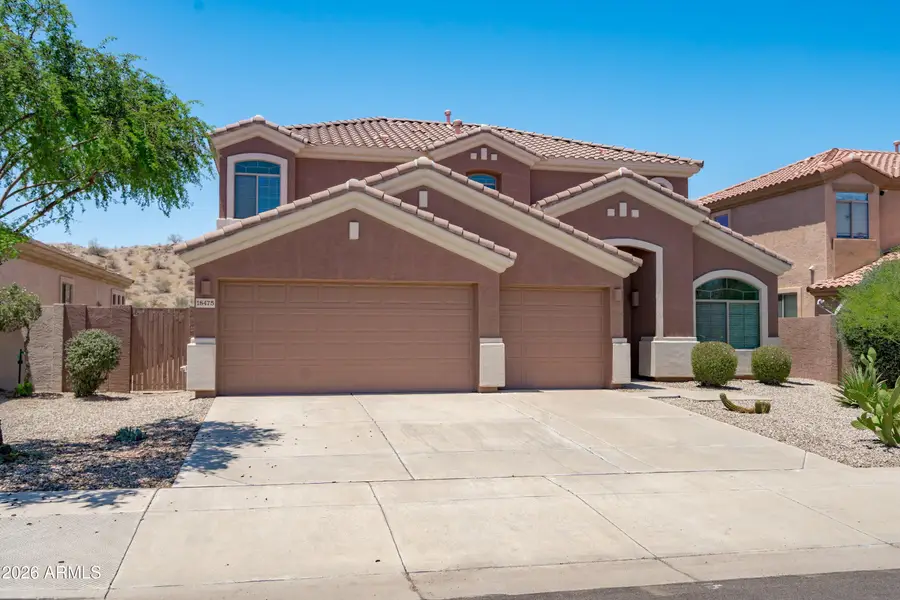 18475 W Sweet Acacia Drive, Goodyear, AZ 85338 - #2