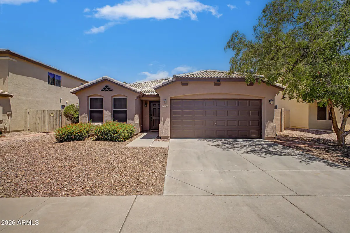 2340 W Apollo Road, Phoenix, AZ 85041 - #1