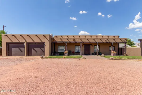 2940 E Union Hills Drive, Phoenix, AZ 85050