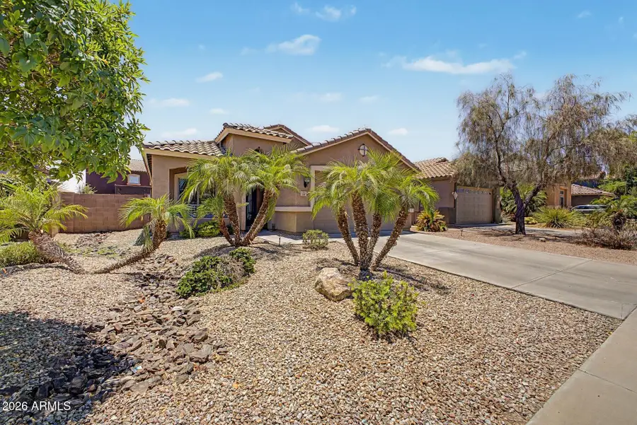 731 W Mesquite Tree Lane, San Tan Valley, AZ 85143 - #2