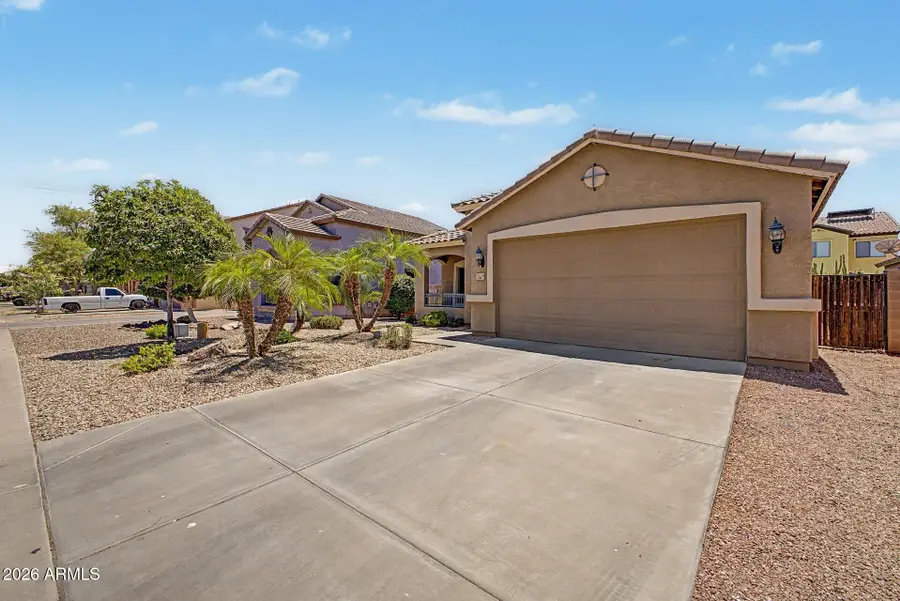 731 W Mesquite Tree Lane, San Tan Valley, AZ 85143 - #3