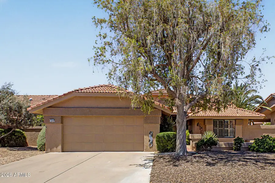 19640 N Marble Drive, Sun City West, AZ 85375 - #2