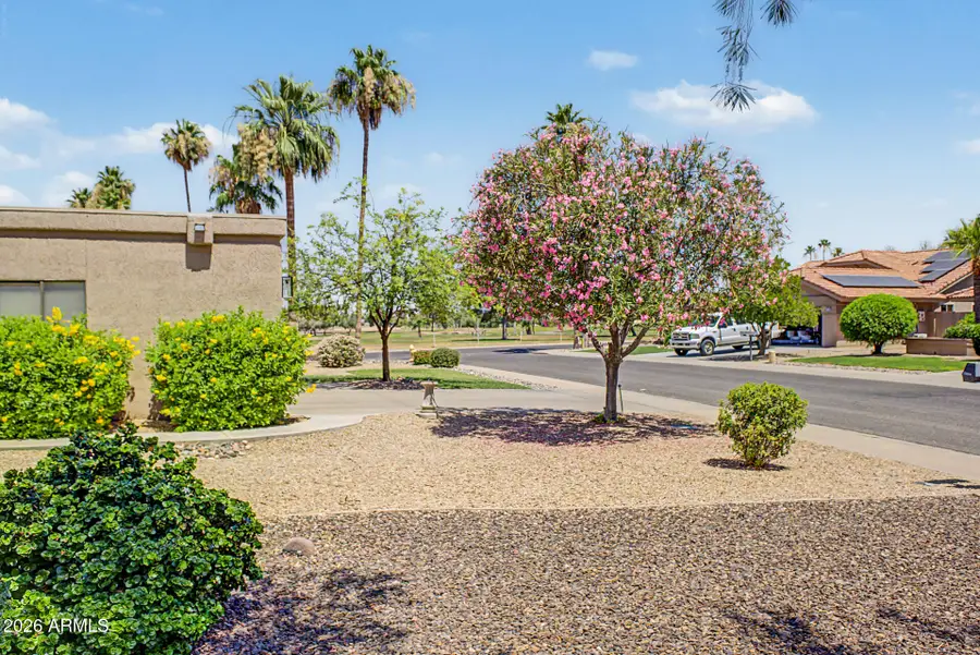 19640 N Marble Drive, Sun City West, AZ 85375 - #3
