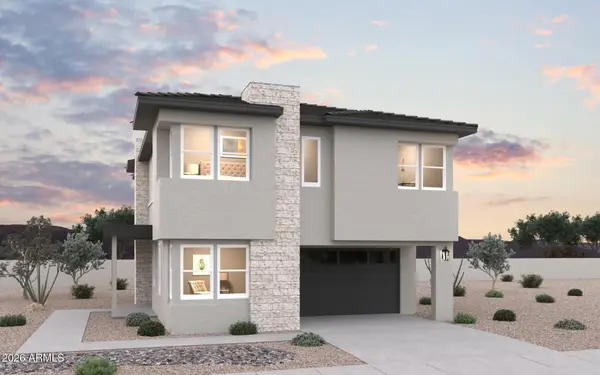1835 E Kramer Street, Mesa, AZ 85203