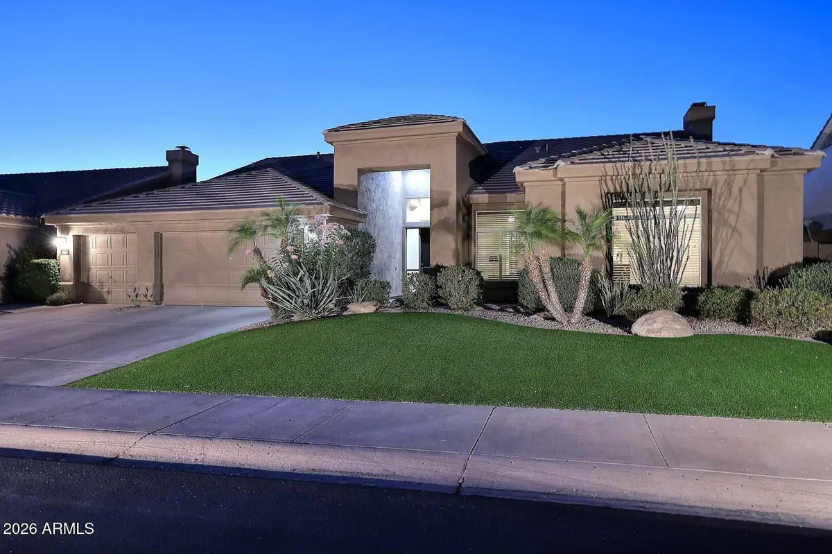 11630 E Appaloosa Place, Scottsdale, AZ 85259 - #1