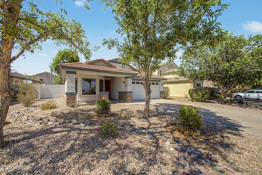 354 W Dana Drive, San Tan Valley, AZ 85143 - #3