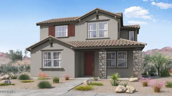 24095 N 146th Avenue, Surprise, AZ 85387
