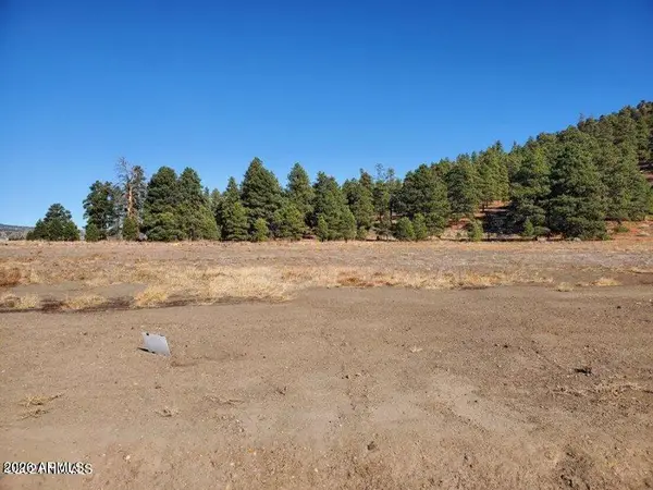 10506 Fw Mclure Road #38, Flagstaff, AZ 86004