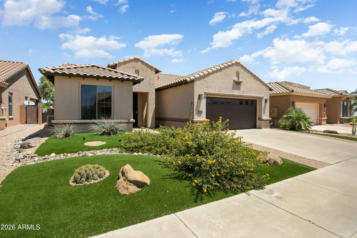 15724 W Roanoke Avenue, Goodyear, AZ 85395 - #1