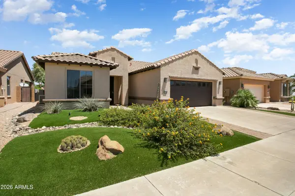 15724 W Roanoke Avenue, Goodyear, AZ 85395