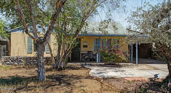 2640 W Luke Avenue, Phoenix, AZ 85017