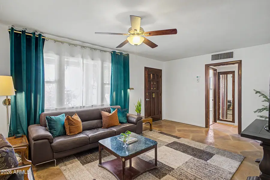 2640 W Luke Avenue, Phoenix, AZ 85017 - #2