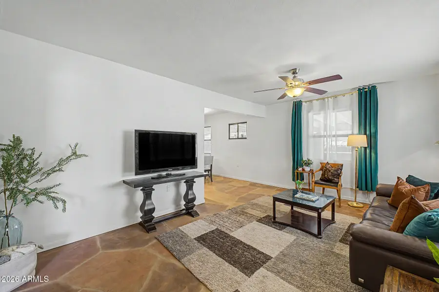 2640 W Luke Avenue, Phoenix, AZ 85017 - #3