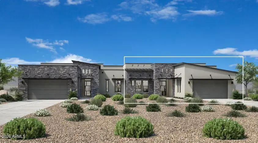 12682 E Black Rock Road, Scottsdale, AZ 85255 - #1