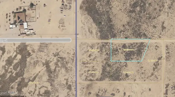 384th Ave & Washington Street #LOT C, Tonopah, AZ 85354