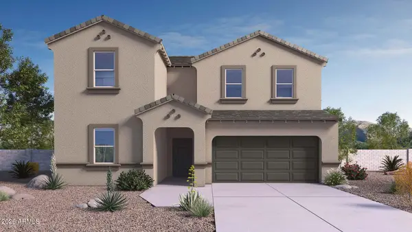 17488 W Illini Street, Goodyear, AZ 85338