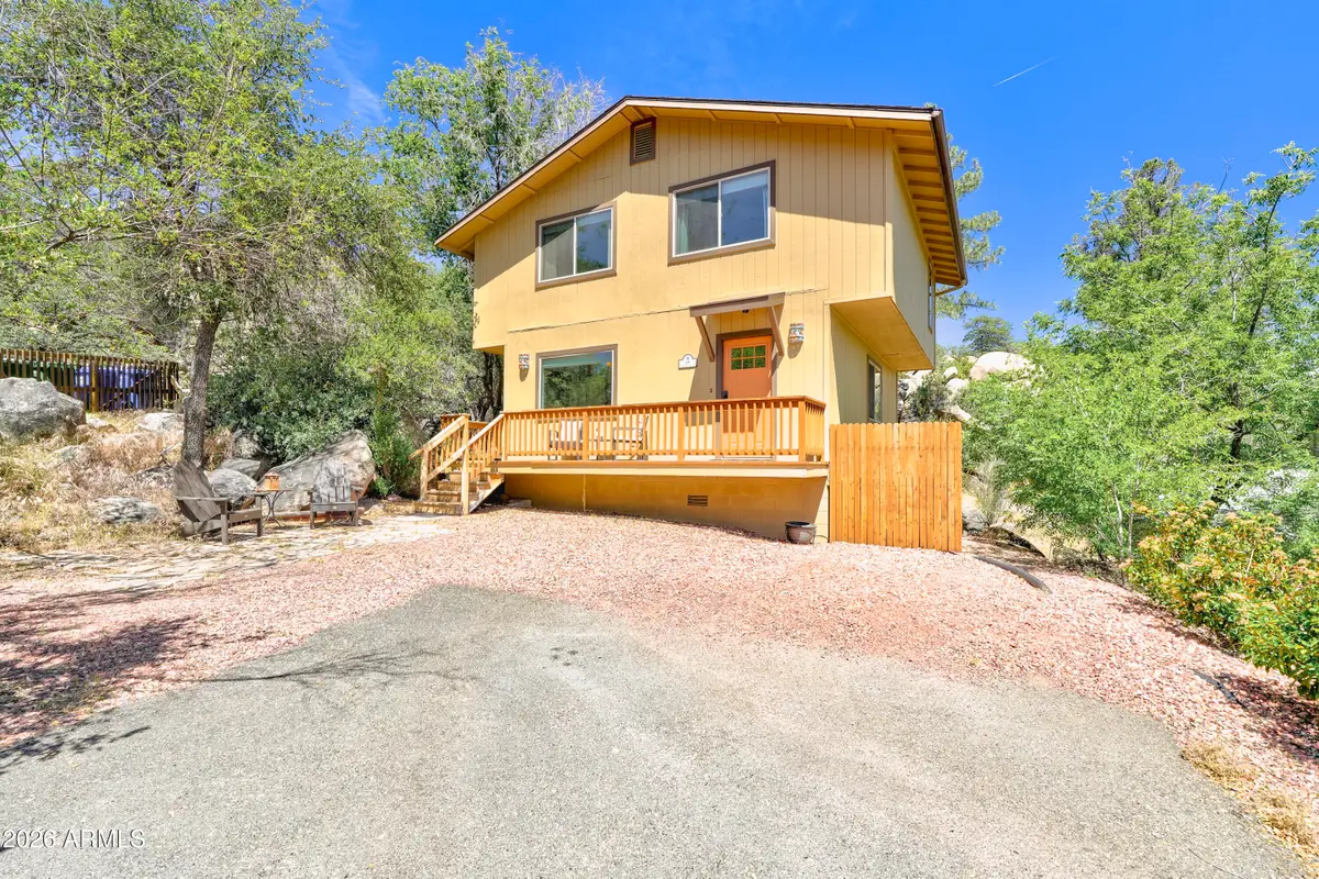 434 Keen Street, Prescott, AZ 86305 - #1