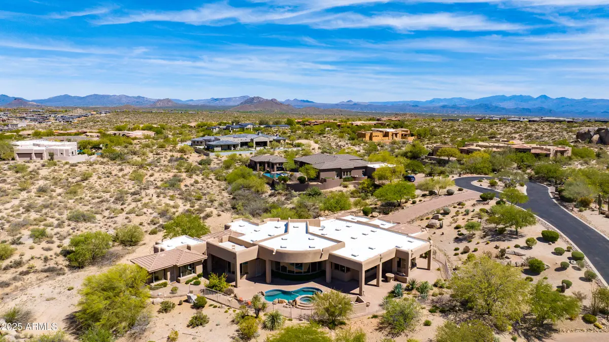 24548 N 121st Place, Scottsdale, AZ 85255 - #1