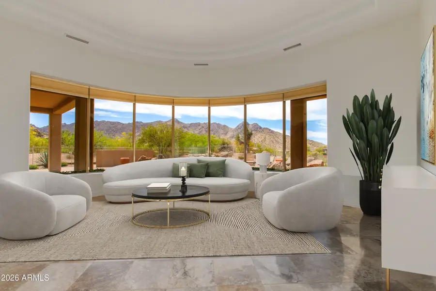 24548 N 121st Place, Scottsdale, AZ 85255 - #3