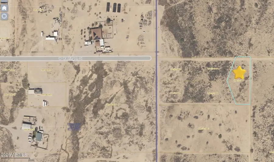 384th Ave & Washington Street #LOT E, Tonopah, AZ 85354 - #3