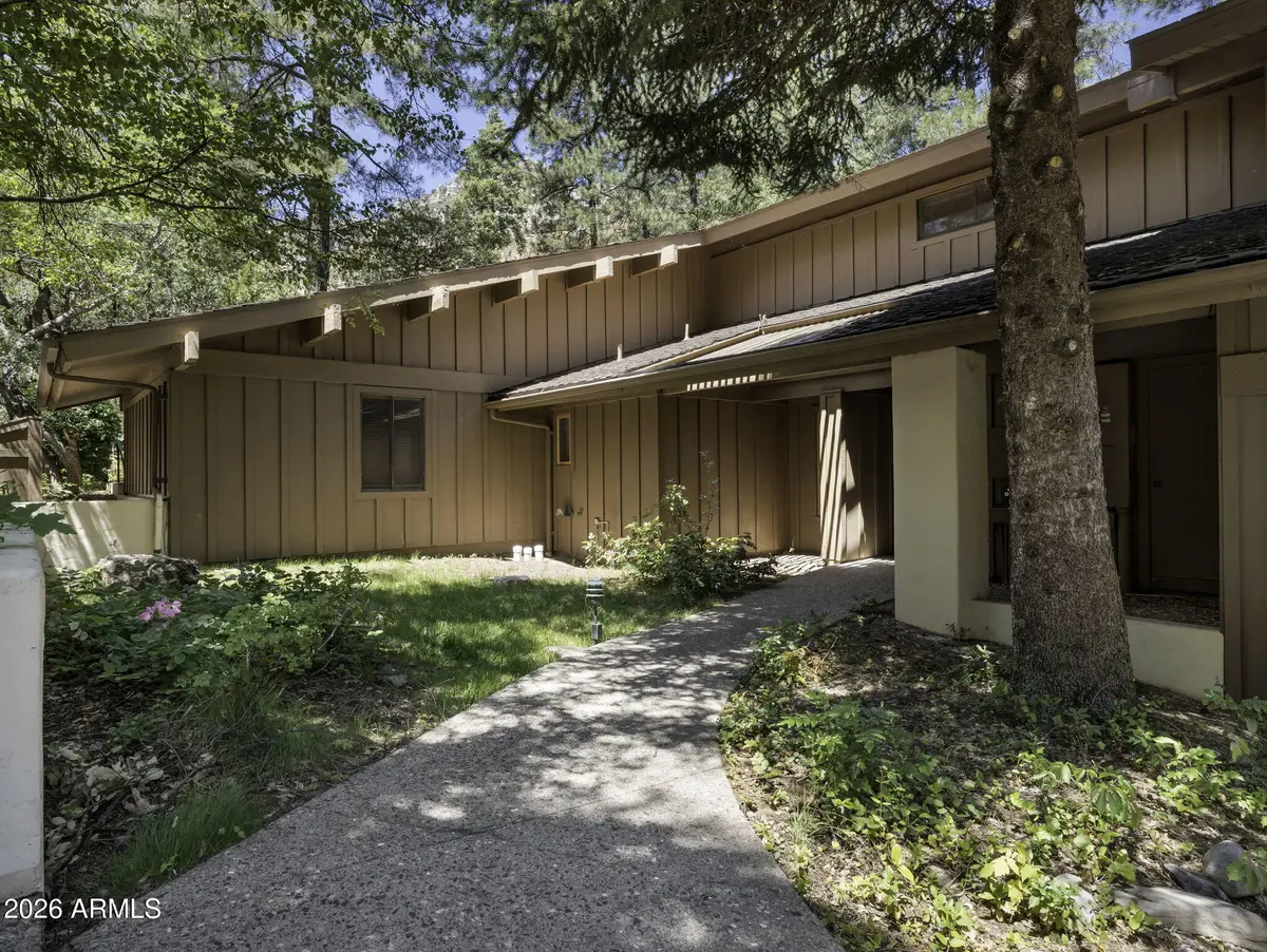 8351 N State Route 89a -- #13, Sedona, AZ 86336 - #1