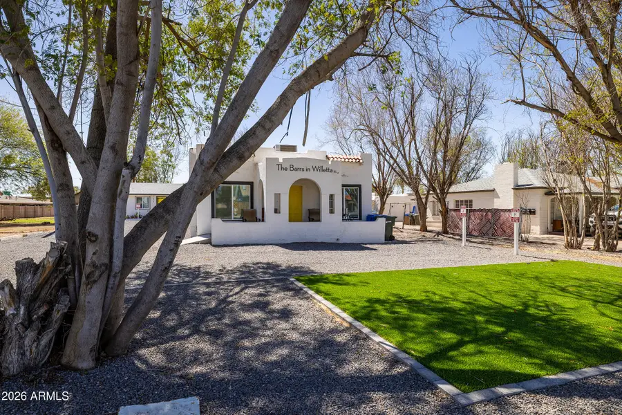 2709 E Willetta Street #FRNT, Phoenix, AZ 85008 - #3